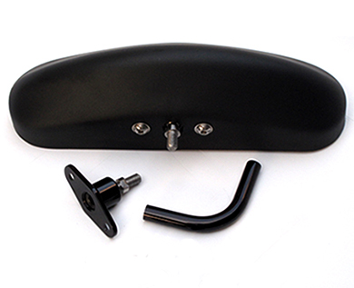 90 degree Stem Dash Mount